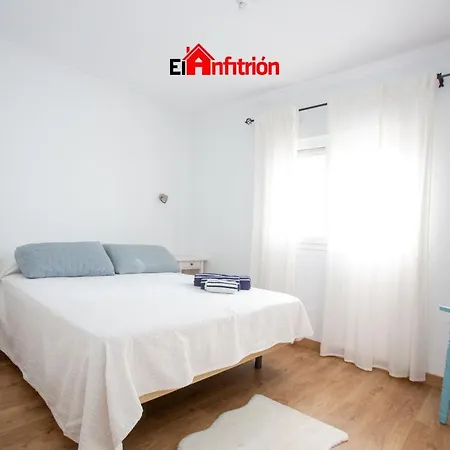 El Anfitrion - La Comoda Sanlúcar de Barrameda Extérieur photo
