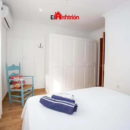 El Anfitrion - La Comoda Sanlúcar de Barrameda Extérieur photo