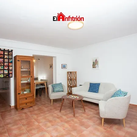 El Anfitrion - La Comoda Sanlúcar de Barrameda Extérieur photo