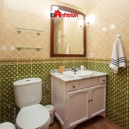 El Anfitrion - La Comoda Sanlúcar de Barrameda Extérieur photo