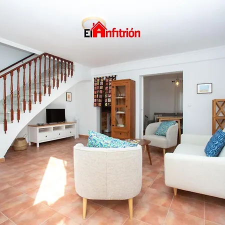 El Anfitrion - La Comoda Sanlúcar de Barrameda Extérieur photo