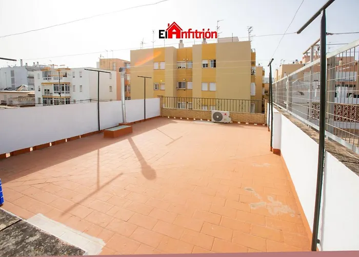 El Anfitrion - La Comoda