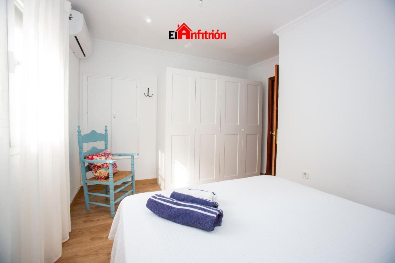 Appartement El Anfitrion - La Comoda *