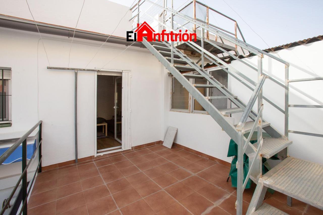 El Anfitrion - La Comoda Appartement *