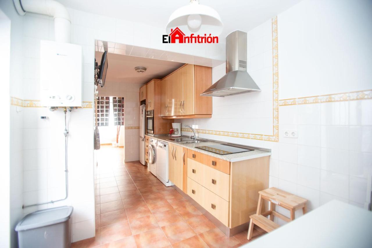 El Anfitrion - La Comoda Appartement Sanlúcar de Barrameda