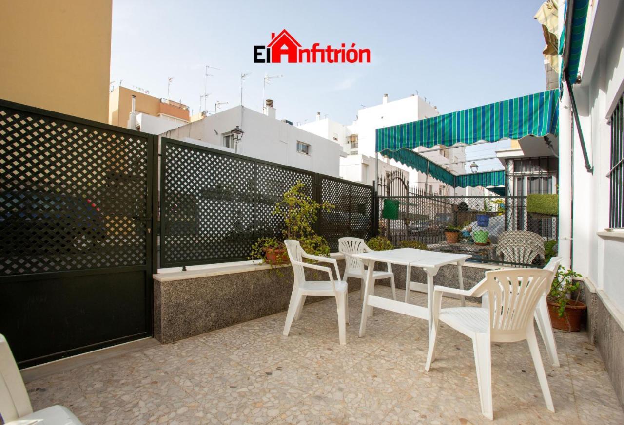 El Anfitrion - La Comoda Appartement Sanlúcar de Barrameda