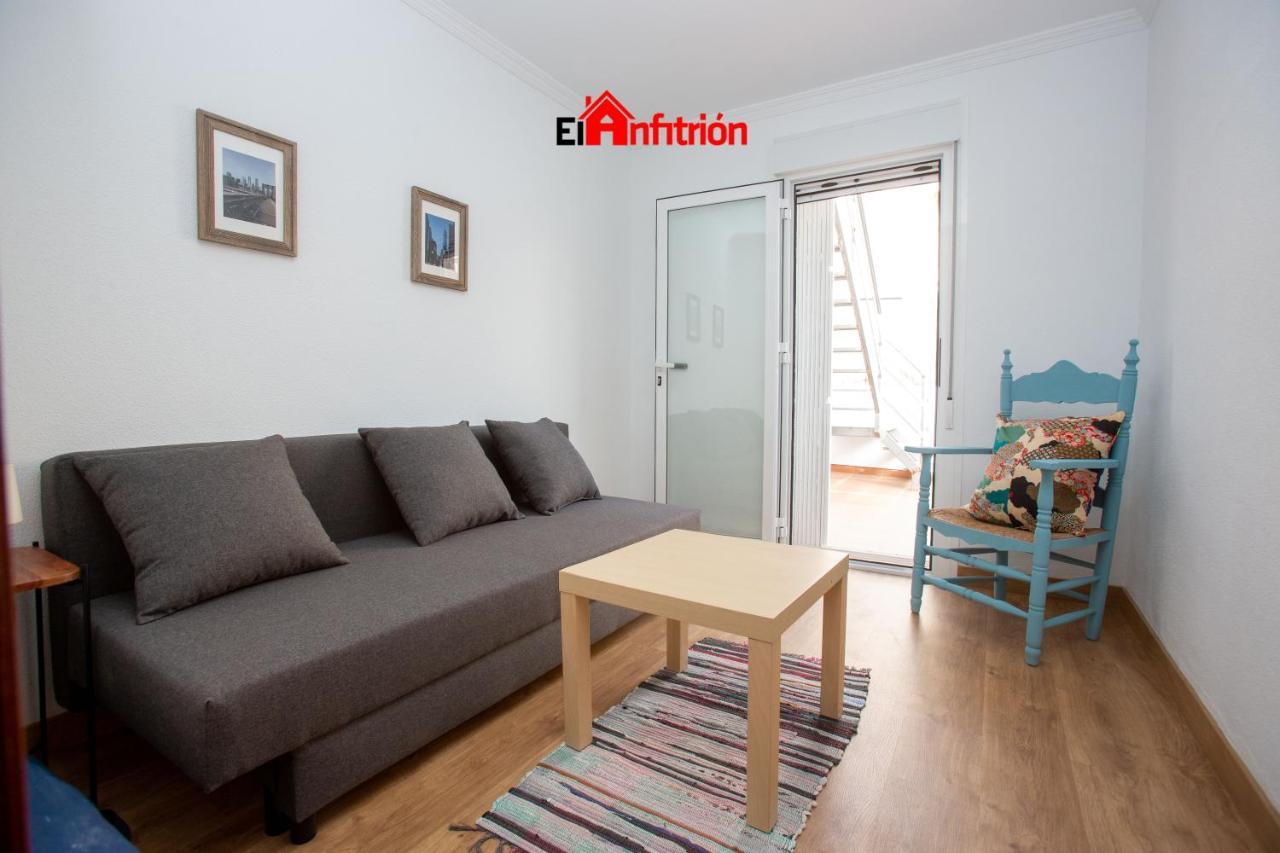 Appartement El Anfitrion - La Comoda