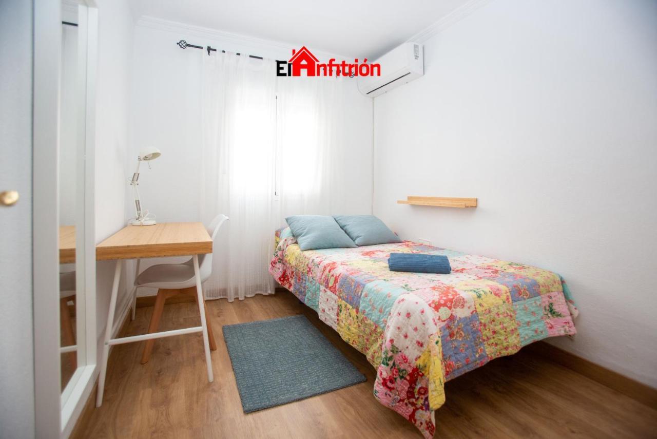 Appartement El Anfitrion - La Comoda