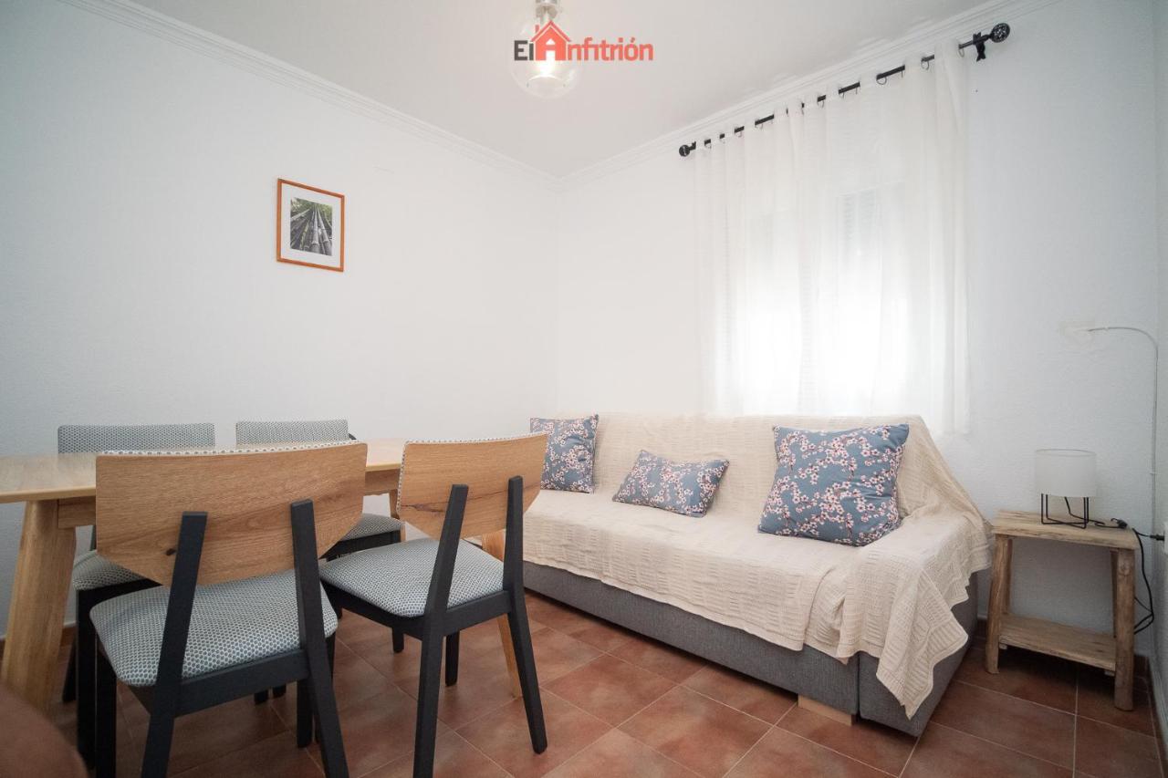 Appartement El Anfitrion - La Comoda Sanlúcar de Barrameda