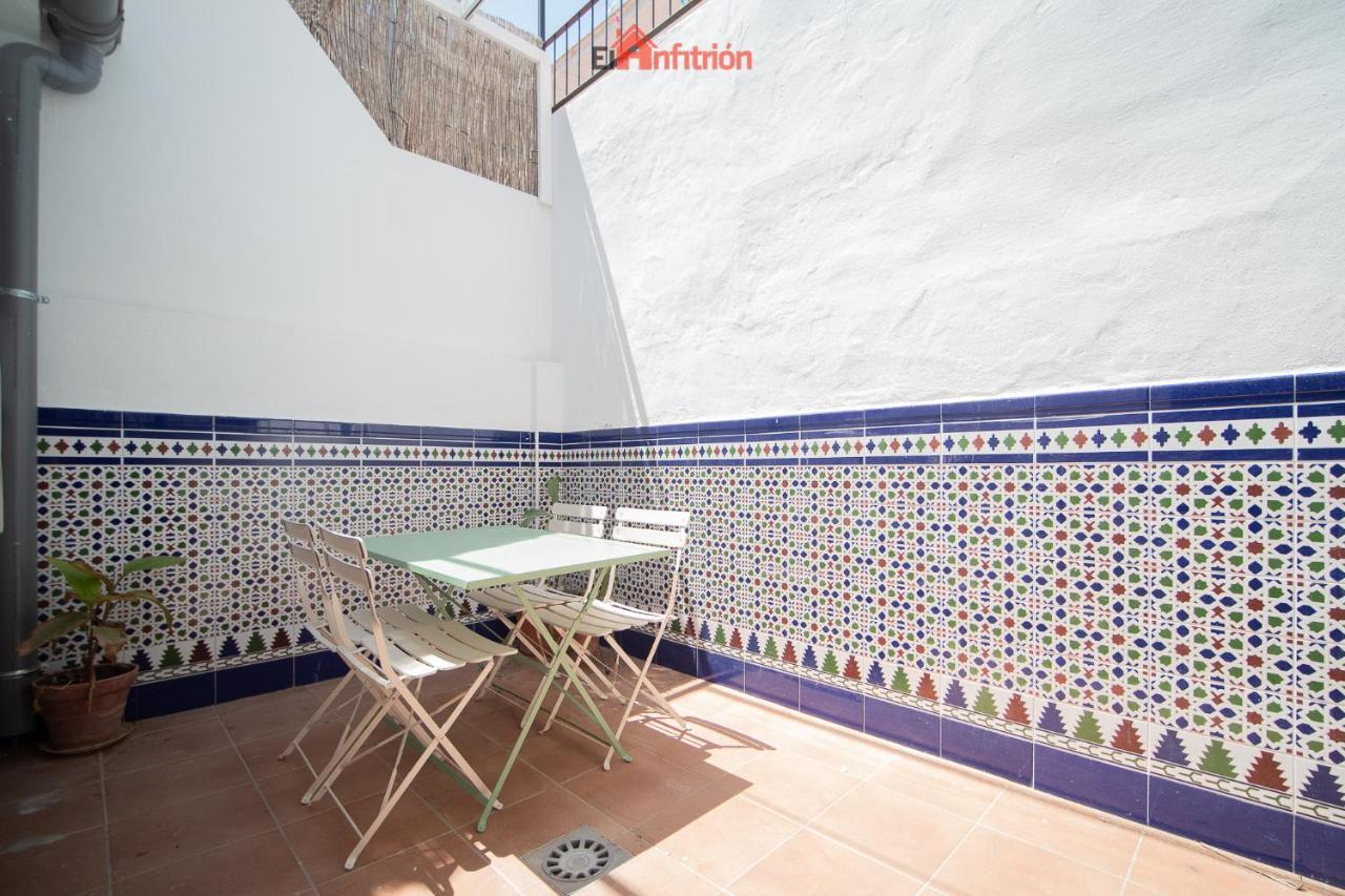 El Anfitrion - La Comoda Appartement