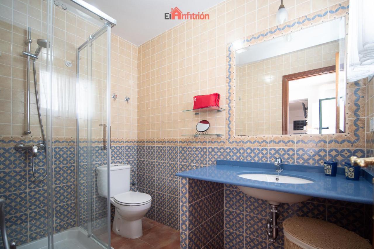 El Anfitrion - La Comoda Appartement Sanlúcar de Barrameda