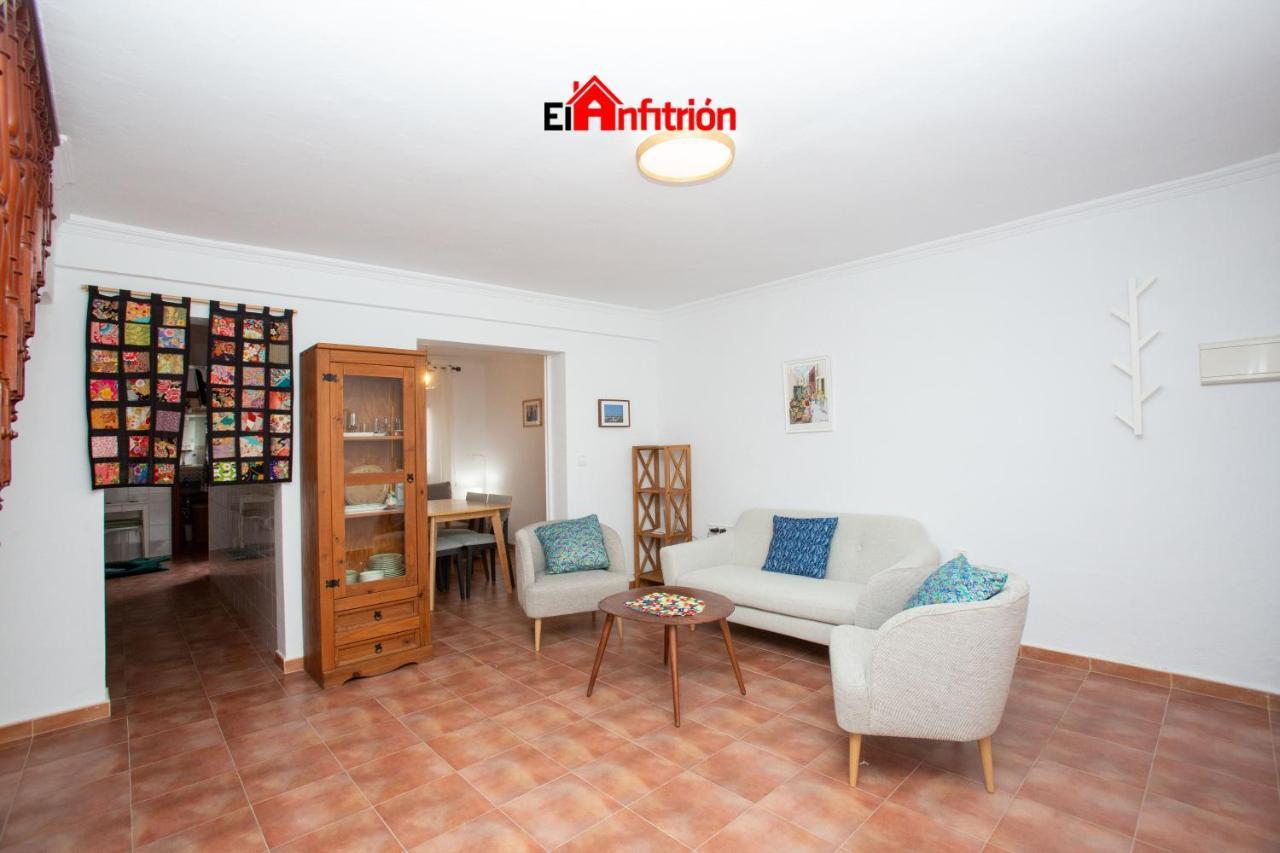 Appartement El Anfitrion - La Comoda Sanlúcar de Barrameda